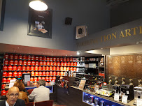 Intérieur du Café ETIENNE Coffee & Shop Béziers à Béziers - n°13