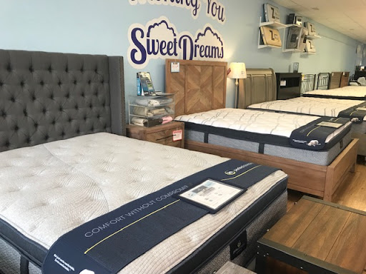 Mattress Store «Sweet Dreams Mattress Center», reviews and photos, 1136 6th St, Nevada, IA 50201, USA