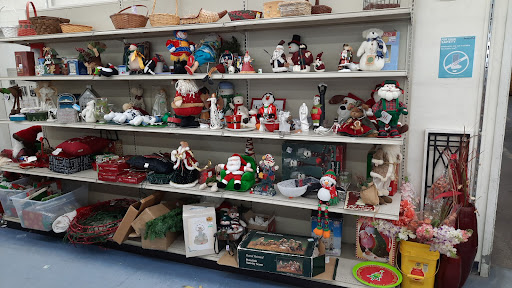 Thrift Store «Goodwill Industries of the Chesapeake, Inc.», reviews and photos