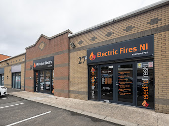 Electric Fires NI Limited