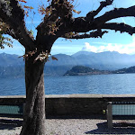 Photo n°1 de l'avis de Claudio.e fait le 28/09/2019 à 05:59 sur le  HOTEL RIVIERA à Cadenabbia