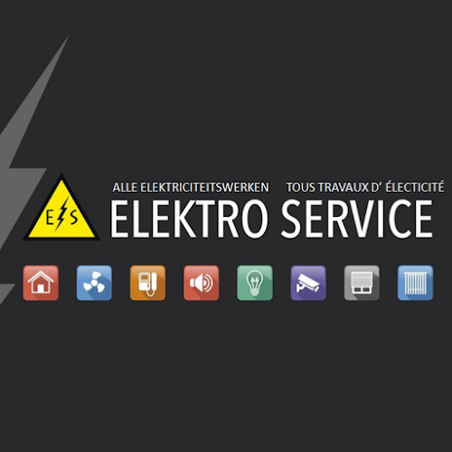 Beoordelingen van Vanden Bergh Bruno - Elektro services in Vilvoorde - Elektricien