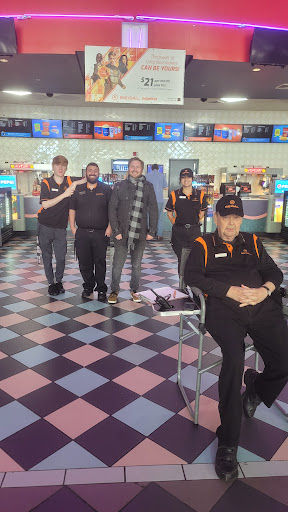 Movie Theater «Regal Cinemas Belltower 20», reviews and photos, 13499 Bell Tower Dr, Fort Myers, FL 33907, USA