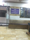 Matulya Hospital