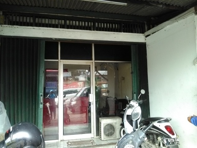Gambar Lg Service Center Joglo - Raja Technical Service