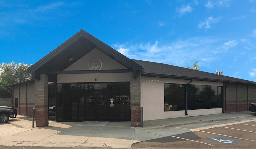 Platte Valley Bank in Cheyenne, Wyoming