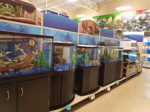Pet Supply Store «PetSmart», reviews and photos, 6622 Charlotte Pike Suite 108, Nashville, TN 37209, USA