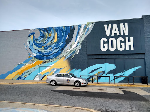 Shopping Mall «Rhode Island Avenue Shopping Center», reviews and photos, 680 Rhode Island Ave NE, Washington, DC 20002, USA