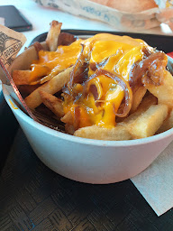 Photo n°50 de Roadside | Burger Restaurant Dinan à Taden ()