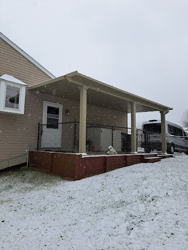 Construction Company «Montell Construction - Roofing, Windows, Siding», reviews and photos