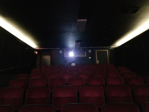 Movie Theater «Bijou Art Cinemas», reviews and photos, 492 E 13th Ave, Eugene, OR 97401, USA
