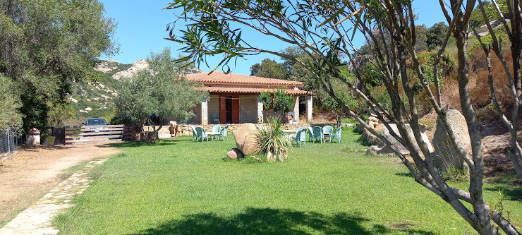 Photo Bed & Breakfast Struttura rurale Ranch Chioma Selvaggia 07021 Arzachena