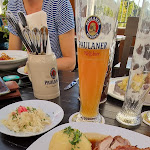 Photo n°1 de l'avis de Fabi.o fait le 17/07/2022 à 19:42 sur le  Zum Reim Wirt à Roding