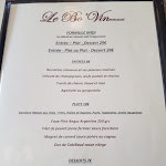 Photo n° 3 de l'avis de Stéphane.A fait le 06/07/2021 à 14:52 pour Le BoVincennes - Steakhouse Vincennes à Vincennes