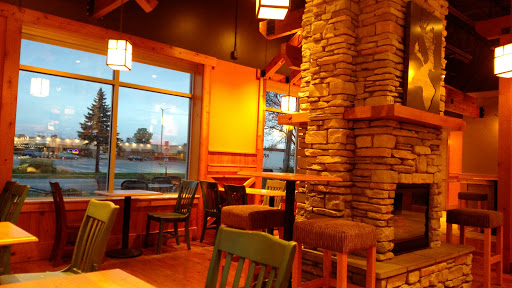 Coffee Shop «Caribou Coffee», reviews and photos, 4210 Winnetka Ave N, Minneapolis, MN 55428, USA