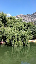 Photo n°47 de Le Relais du Lac à Le Lauzet-Ubaye ()