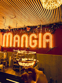 Photos du propriétaire du Restaurant italien MANGIA Montrouge - n°5