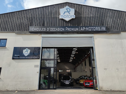 Ap Motors – Garagiste à Sarcelles