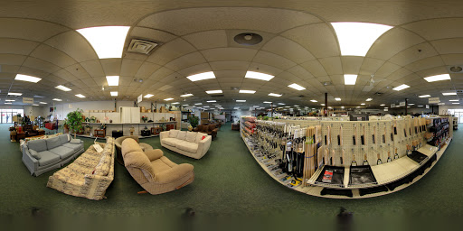 Thrift Store «Habitat for Humanity Greater Cincinnati Restore - Florence», reviews and photos, 8309 Old US Hwy 42, Florence, KY 41042, USA