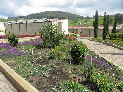 Cementerio de San Pedro de los Milagros