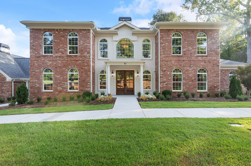 Personal Injury Attorney «The Gwinnett Accident Lawyer: R. Michael Coker», reviews and photos