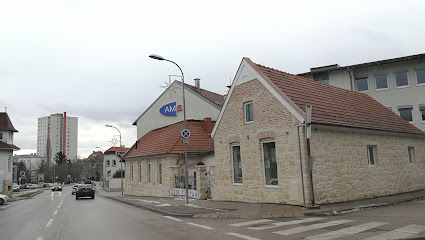 Arbeitsmarktservice (AMS) Eisenstadt