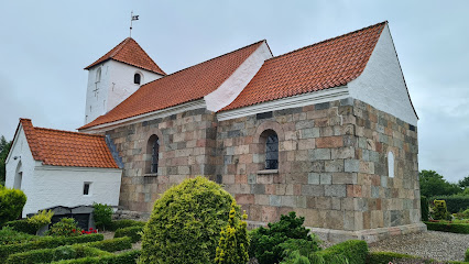 Roum Kirke