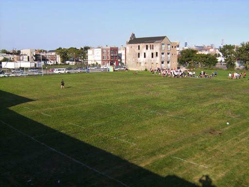 Event Venue «Chicago Hope Cafe», reviews and photos, 2431 W Roosevelt Rd, Chicago, IL 60608, USA