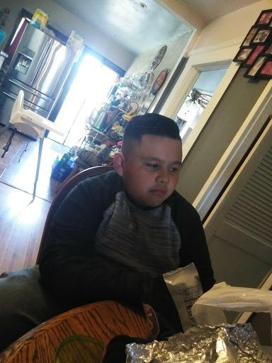 Beauty Salon «Luzmar Beauty Salon», reviews and photos, 3739 National Ave, San Diego, CA 92113, USA