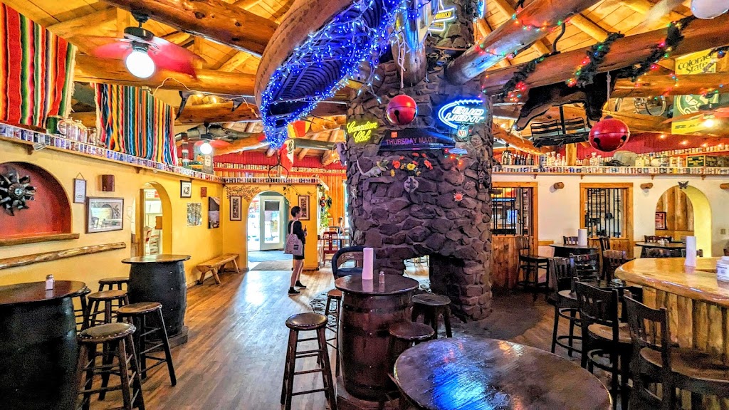 Charlie's Sports Bar & Grill 80447