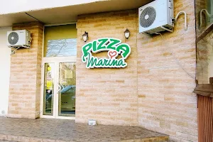 Pizza Marina image