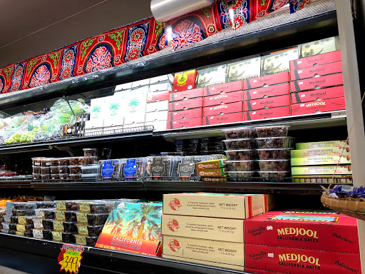 Produce Market «Santa Clara Produce, Vegetable & Grocery», reviews and photos, 805 Scott Blvd, Santa Clara, CA 95050, USA