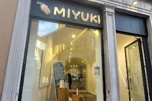 MIYUKI BUBBLE TEA image
