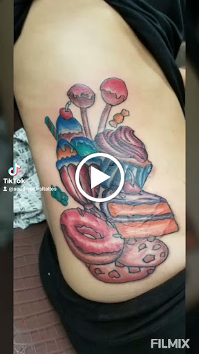 Explore pharaoh tattoo ideas, creative tattoo ideas in Los Angeles, available at South Central Tattoos