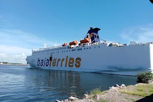 Baja Ferries image
