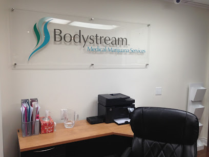 Bodystream Medical Cannabis Clinic - Toronto