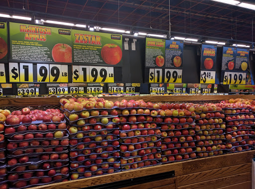 Supermarket «Fairway Market Nanuet», reviews and photos, 75 W Rte 59, Nanuet, NY 10954, USA