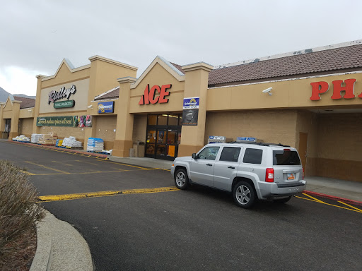 Ace Hardware, 25 Center St, Orem, UT 84057, USA, 