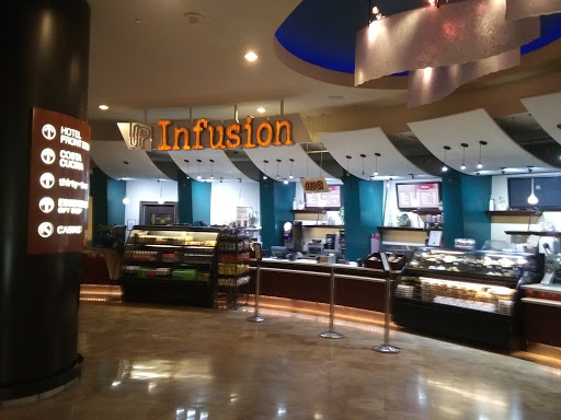 Coffee Shop «Infusion Coffee Bar», reviews and photos, 850 Bayview Ave, Biloxi, MS 39530, USA