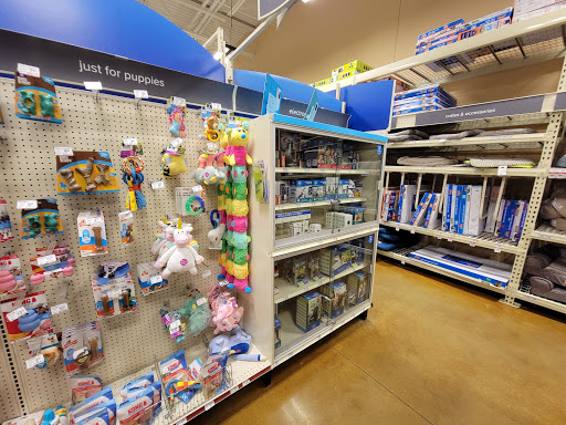 Pet Supply Store «PetSmart», reviews and photos, 7765 Airport Blvd #901, Mobile, AL 36608, USA