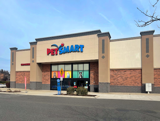 Pet Supply Store «PetSmart», reviews and photos, 1112 Town Square Rd, Pottstown, PA 19465, USA