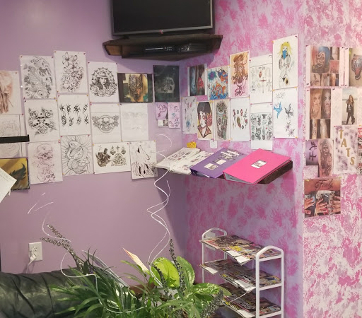 Explore kaizen tattoo ideas, creative tattoo ideas in Davis, available at SIX GUN SOUND TATTOO