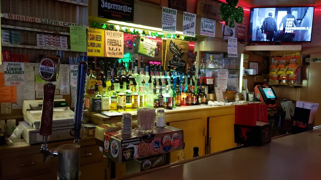 Northern Bar Bay City, MI 48706, Reviews, Hours & Contact