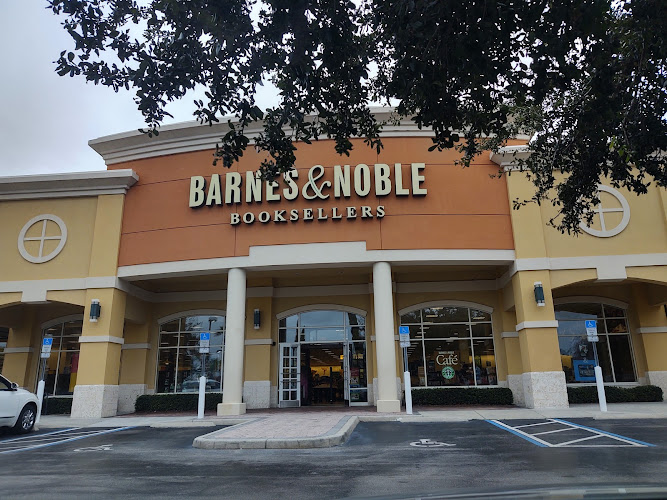 Barnes & Noble 7900 W Sand Lake Rd, Orlando, FL 32819