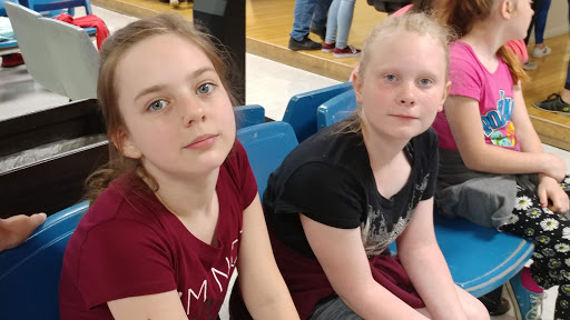 Bowling Alley «Classic Bowling Center», reviews and photos, 75 Huffaker Rd NW, Rome, GA 30165, USA