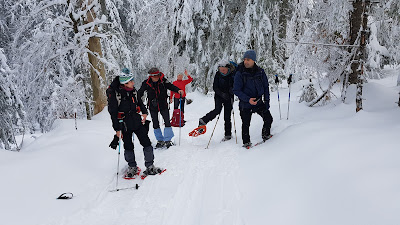 Club alpin français de Bourges à Bourges