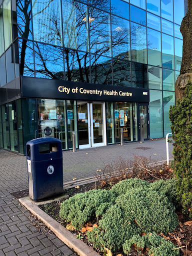 Coventry NHS Walk-in Centre