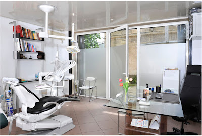 Dentiste - Dr Mamadou Koné à Libourne