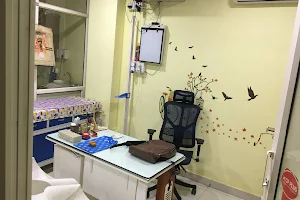 Srinivasa Children and General Hospital in Shadnagar | Best Paediatrician in Farook Nagar | Children's Specialist Shadnagar image