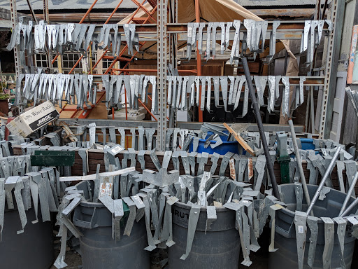 Hardware Store «Building Resources», reviews and photos, 701 Amador St, San Francisco, CA 94124, USA